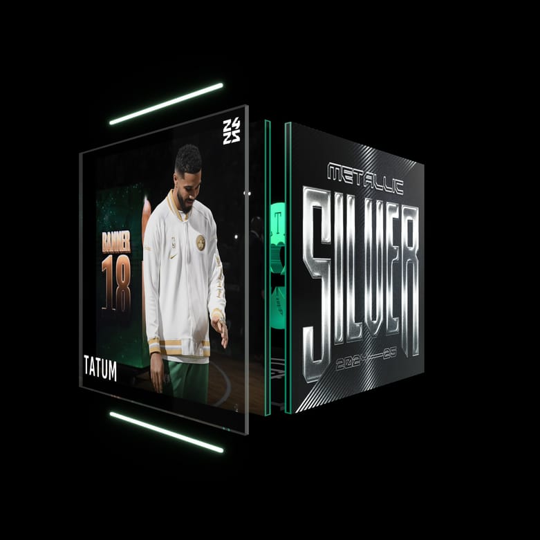 Jayson Tatum