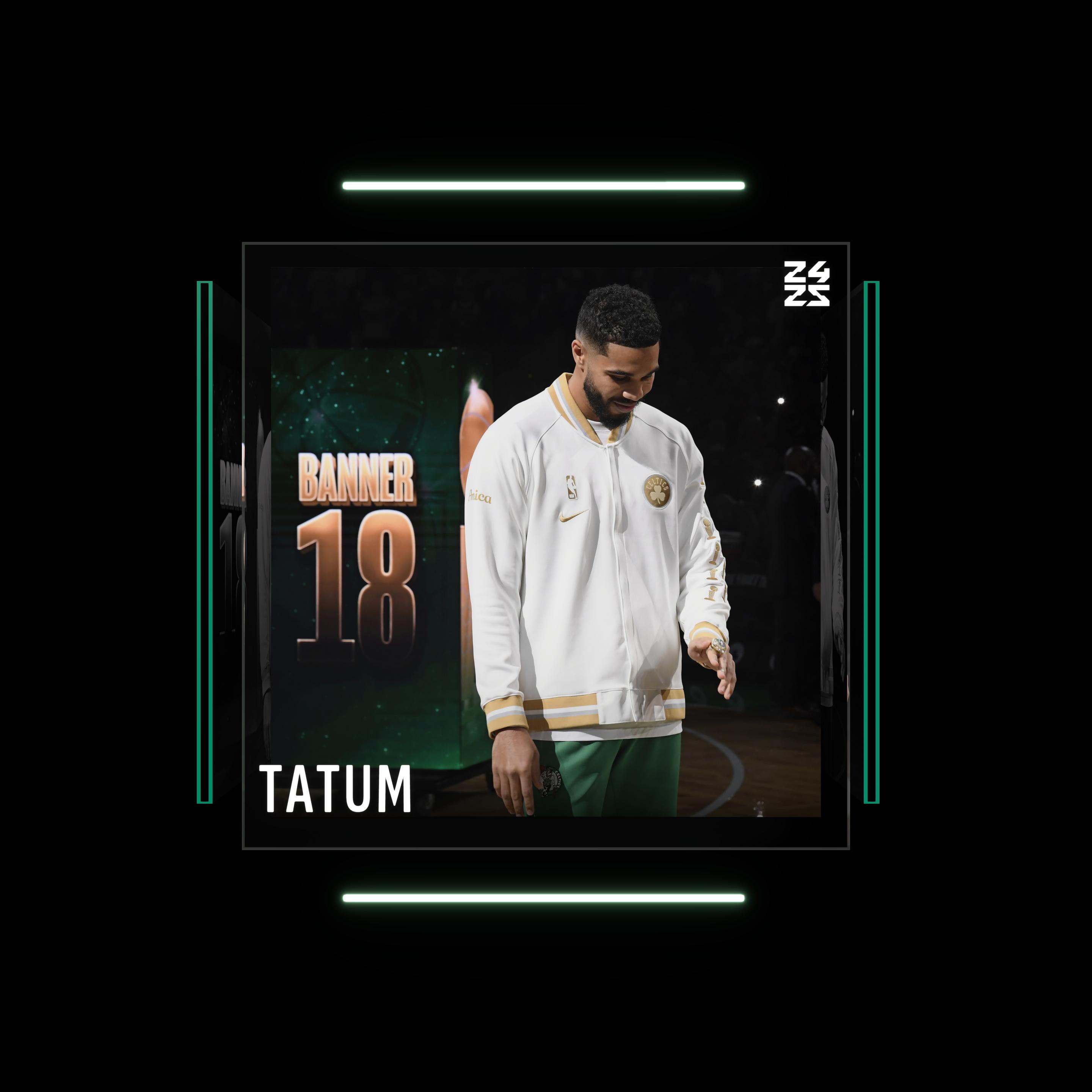 Jayson Tatum