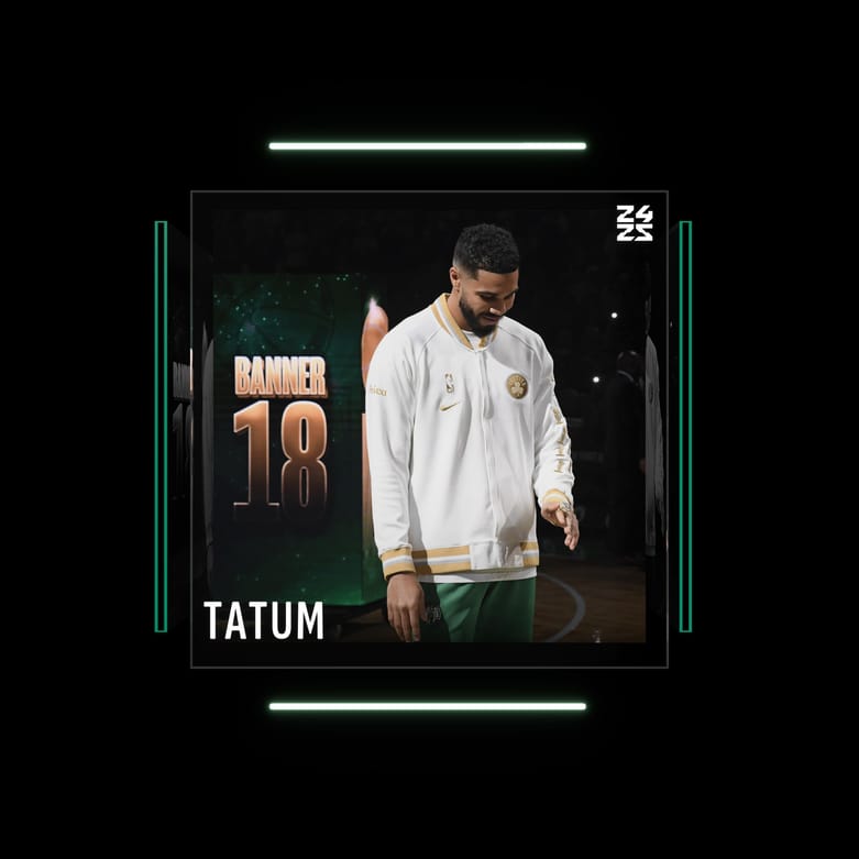 Jayson Tatum