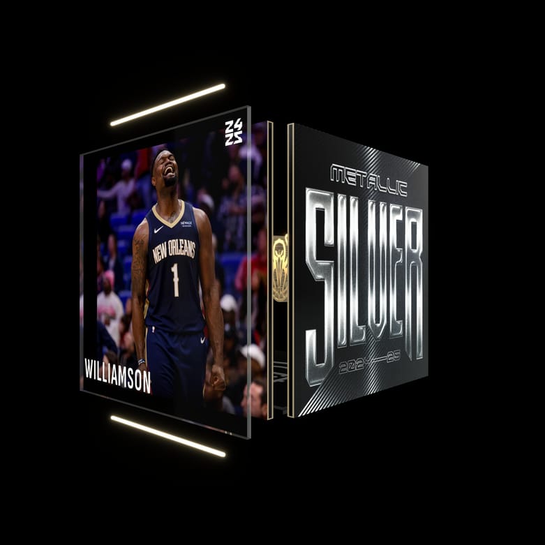 Zion Williamson