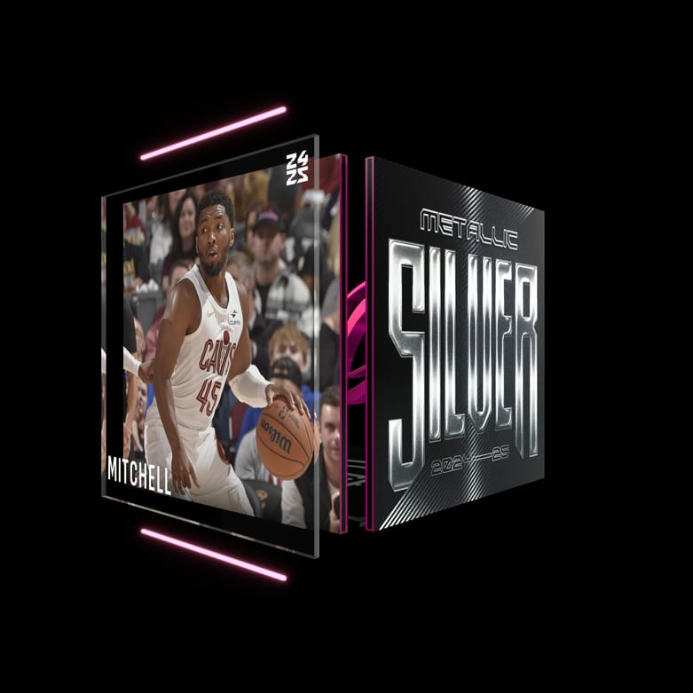 Donovan Mitchell