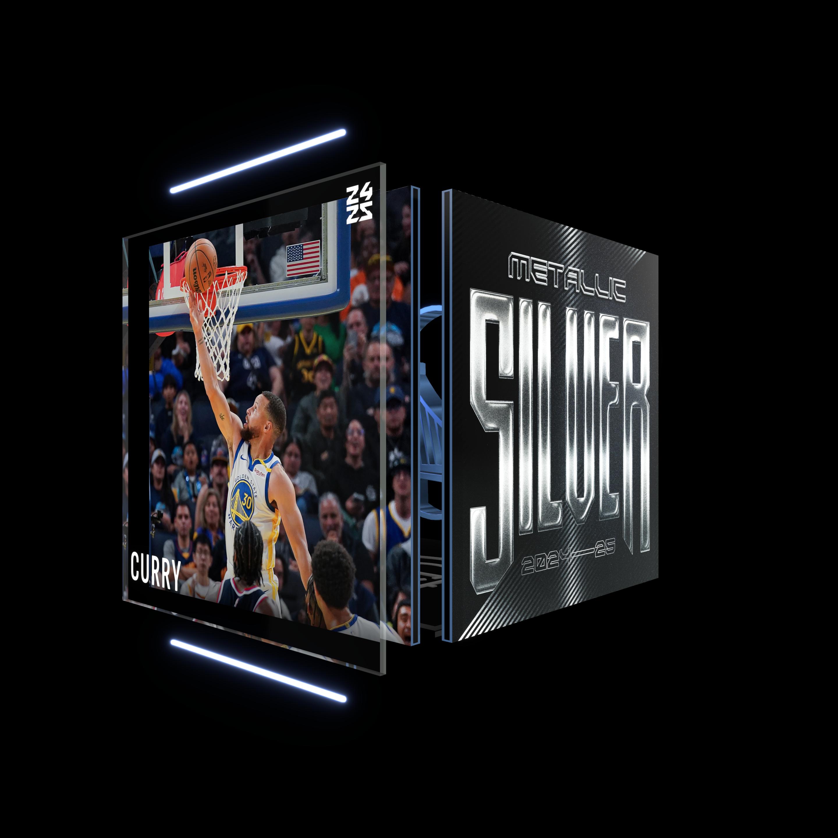 Steph Curry