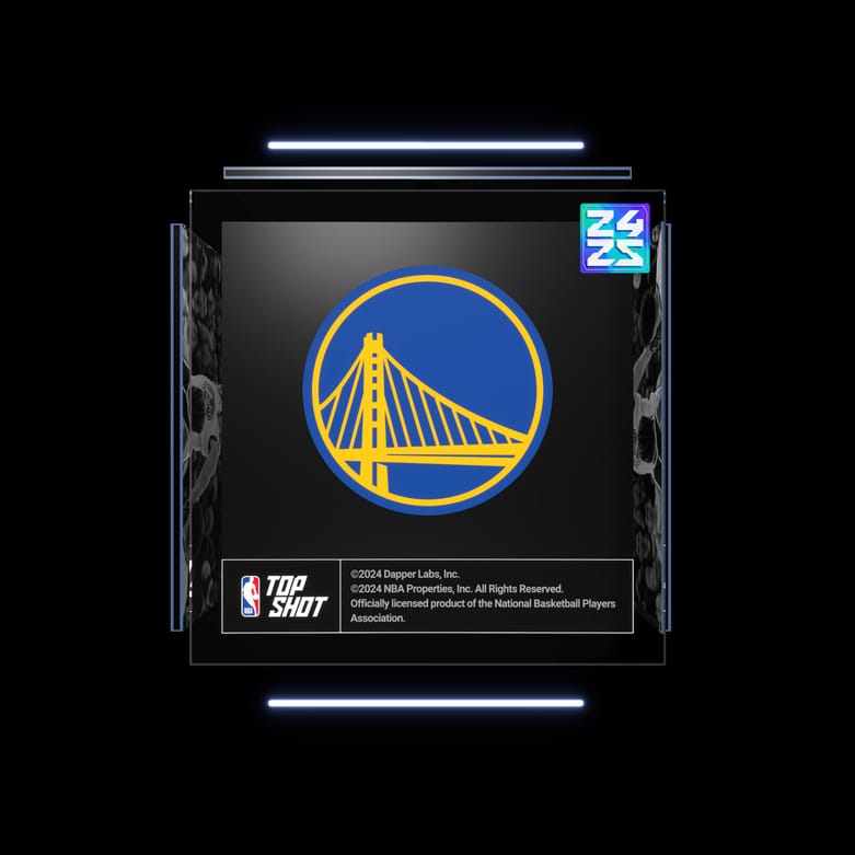 Steph Curry