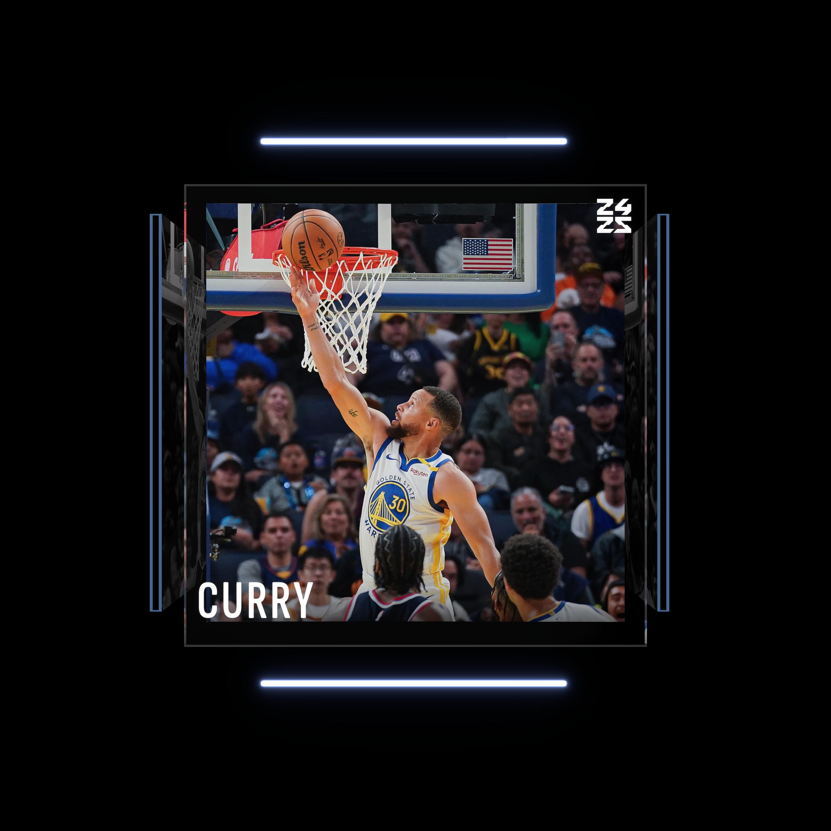 Steph Curry