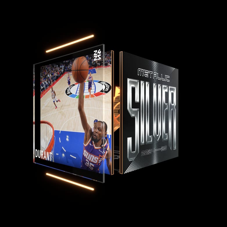 Kevin Durant