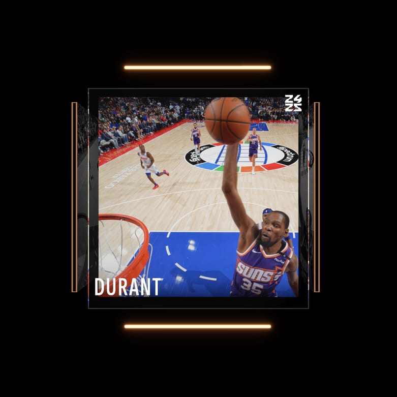 Kevin Durant