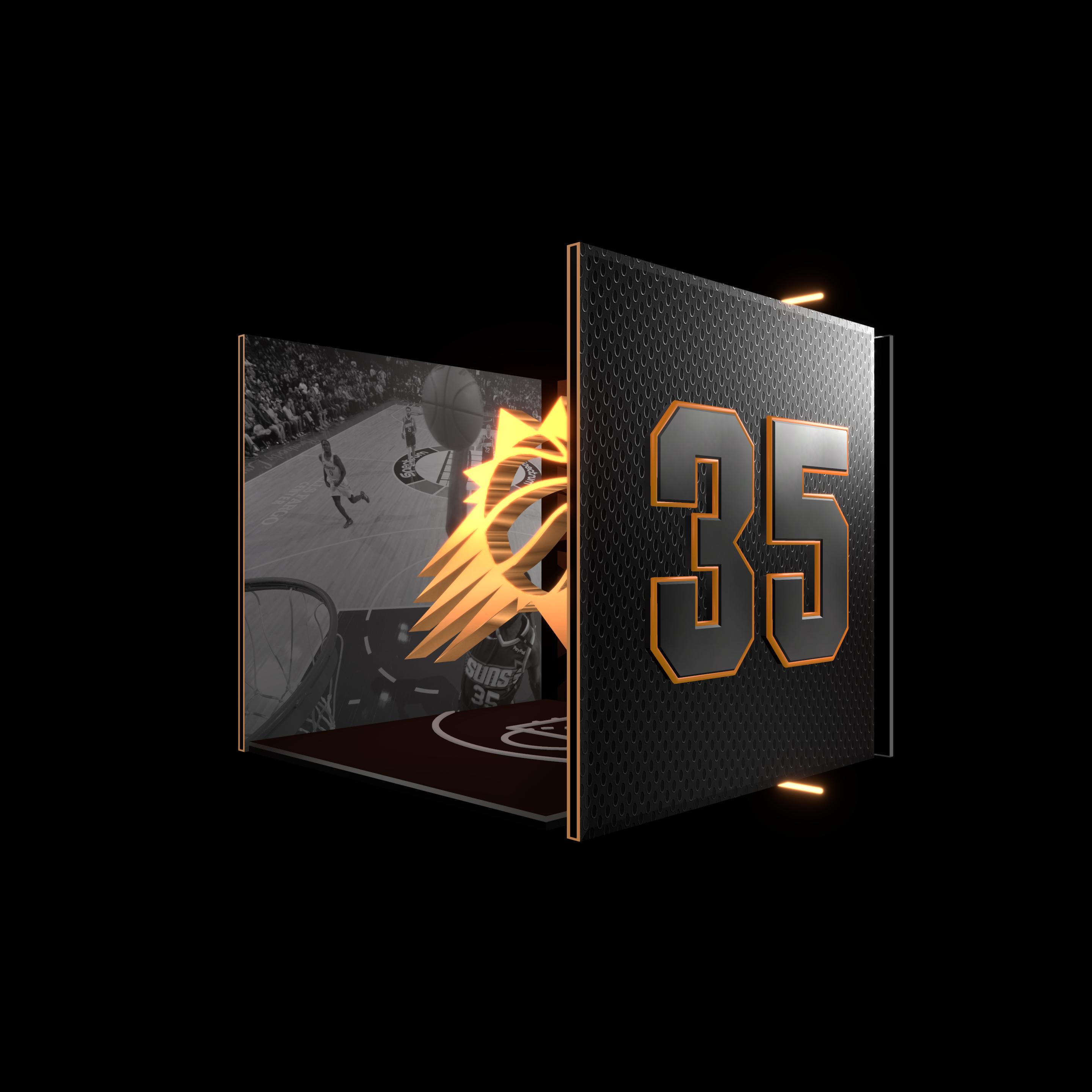 Kevin Durant