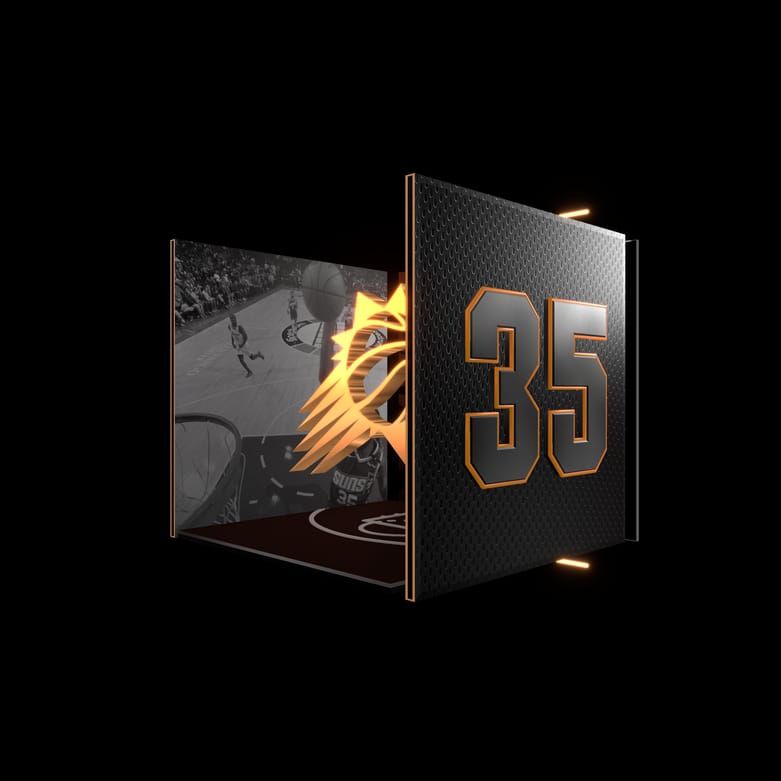 Kevin Durant
