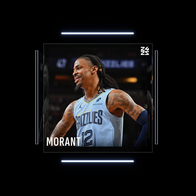 Ja Morant