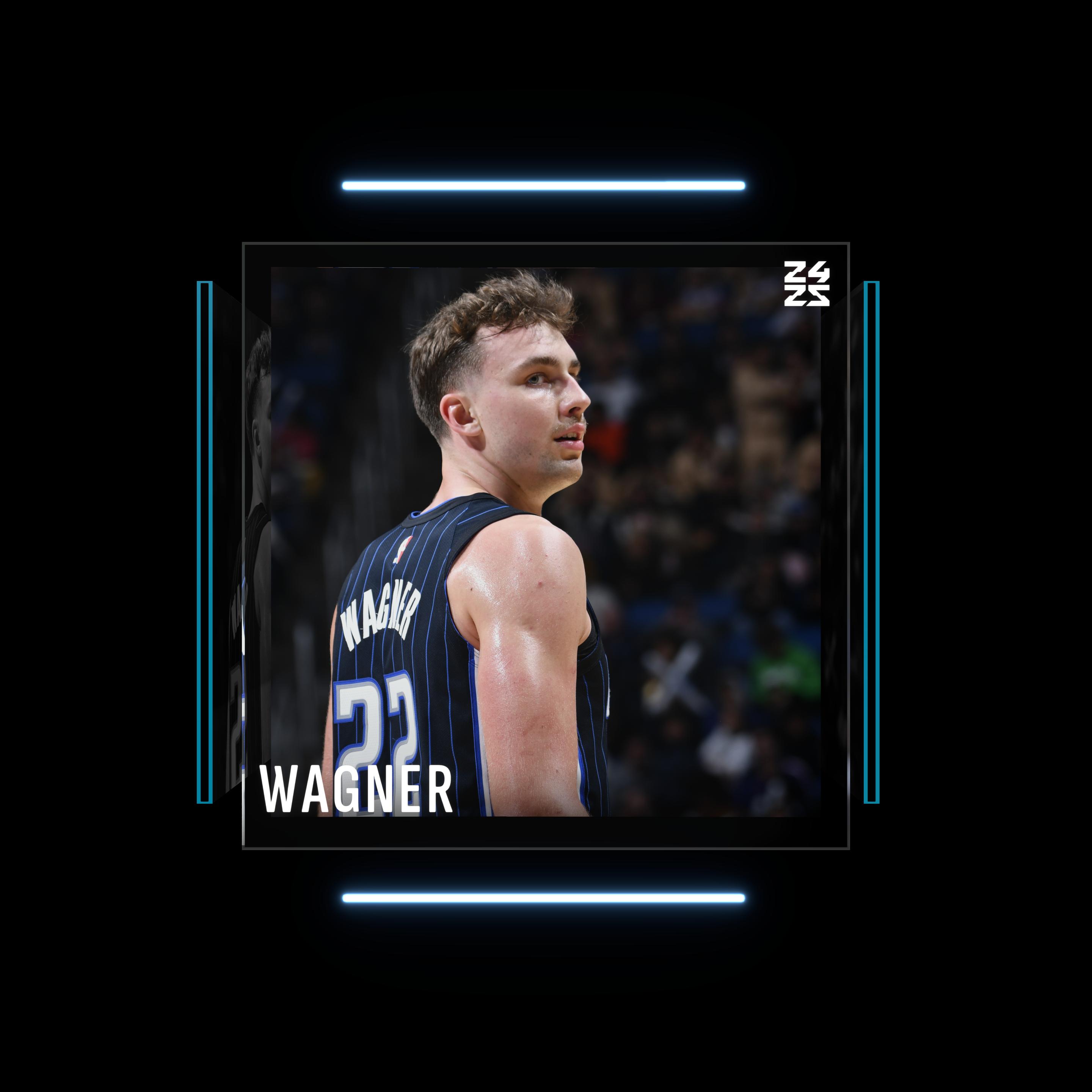 Franz Wagner