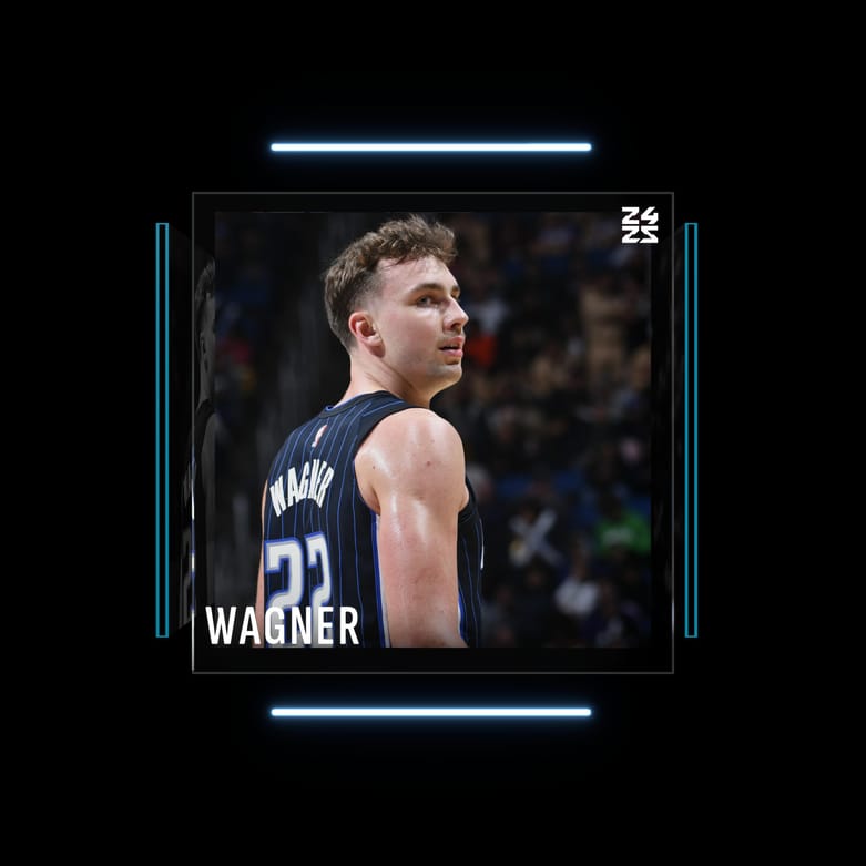 Franz Wagner