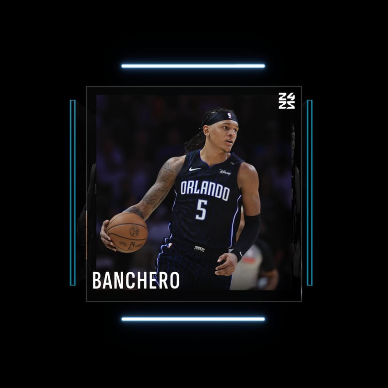 Paolo Banchero