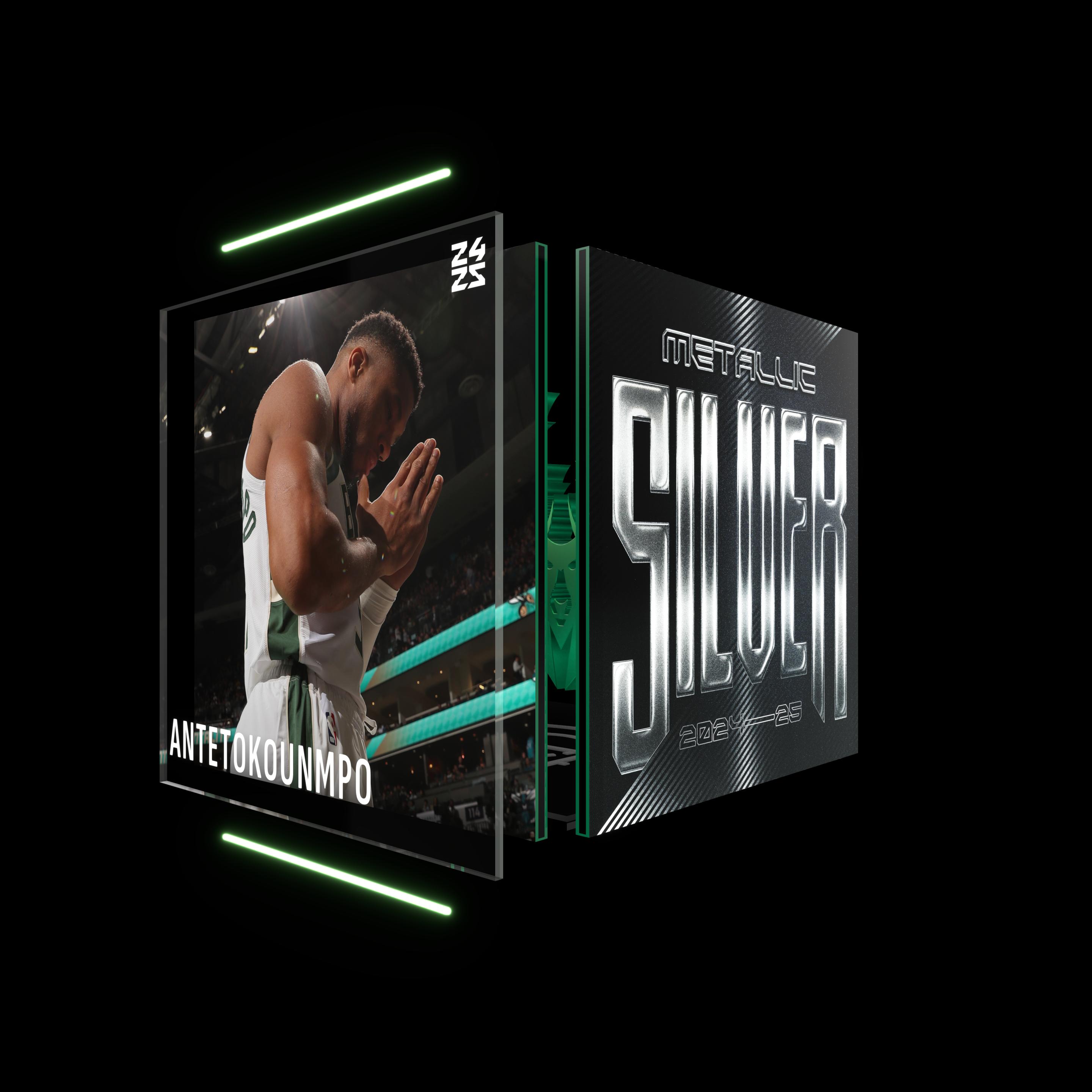 Giannis Antetokounmpo