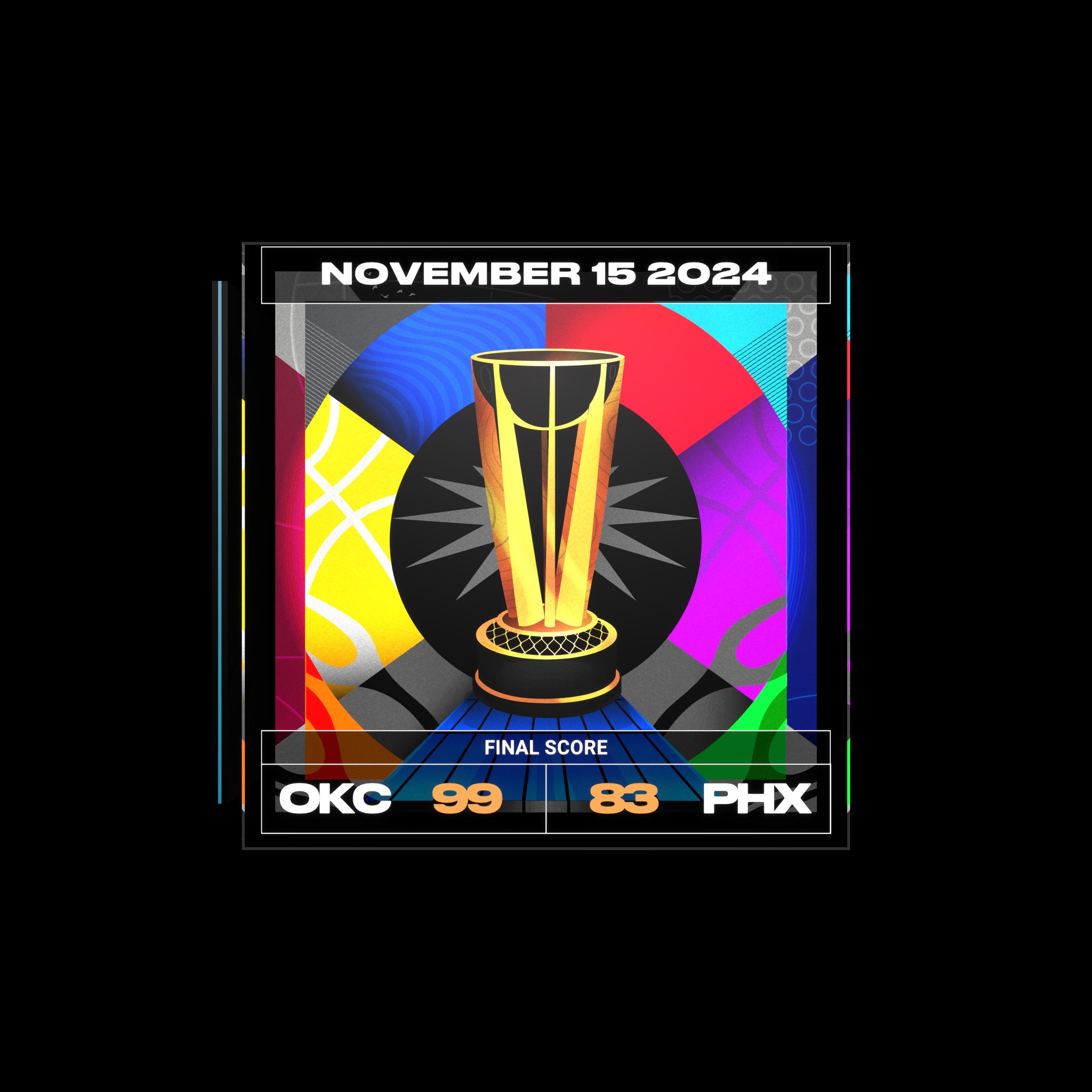 Shai Gilgeous-Alexander