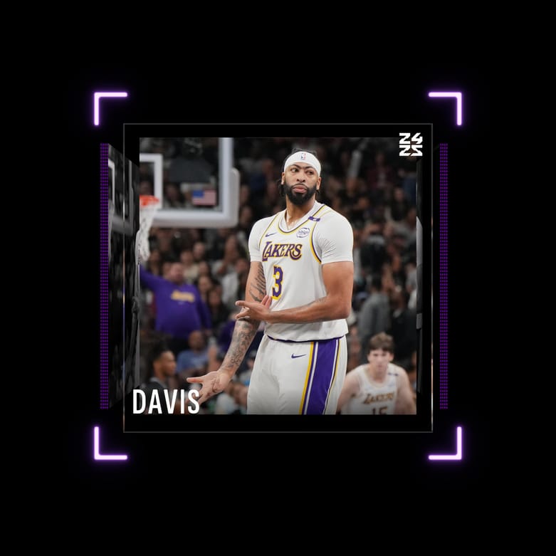 Anthony Davis