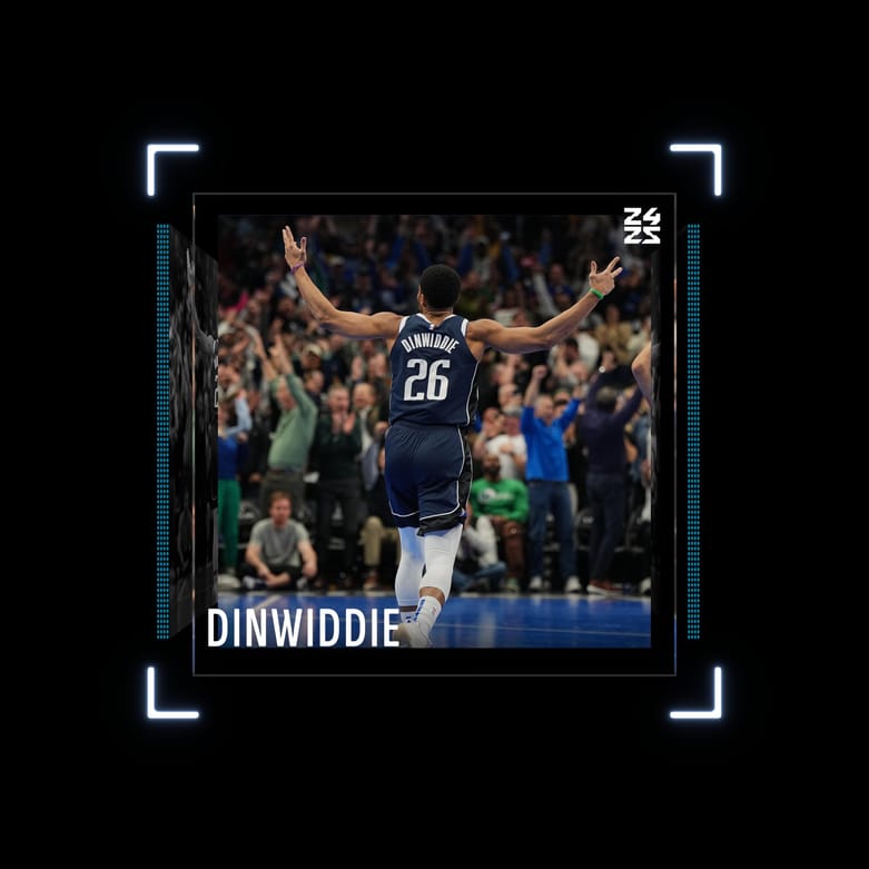 Spencer Dinwiddie