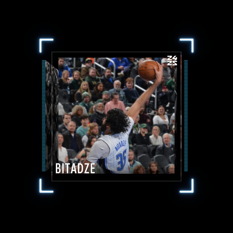 Goga Bitadze