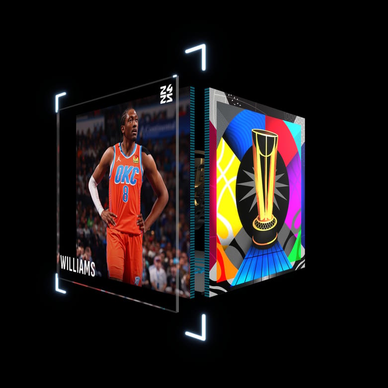 Jalen Williams