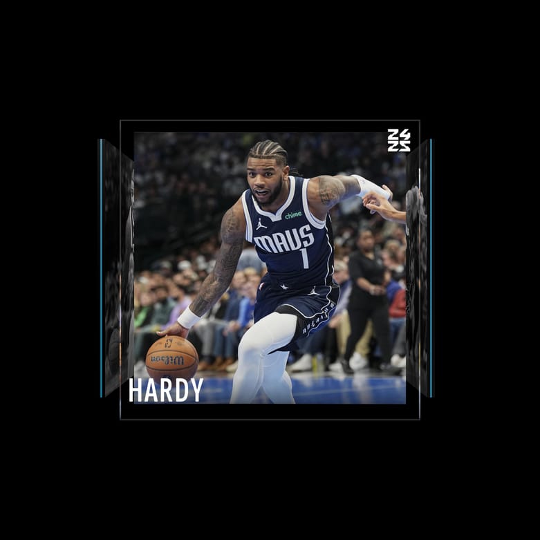 Jaden Hardy