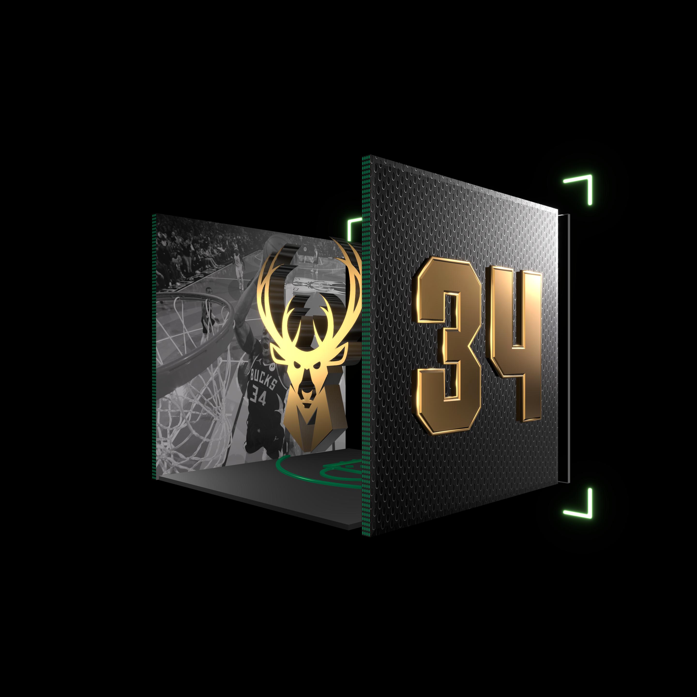 Giannis Antetokounmpo
