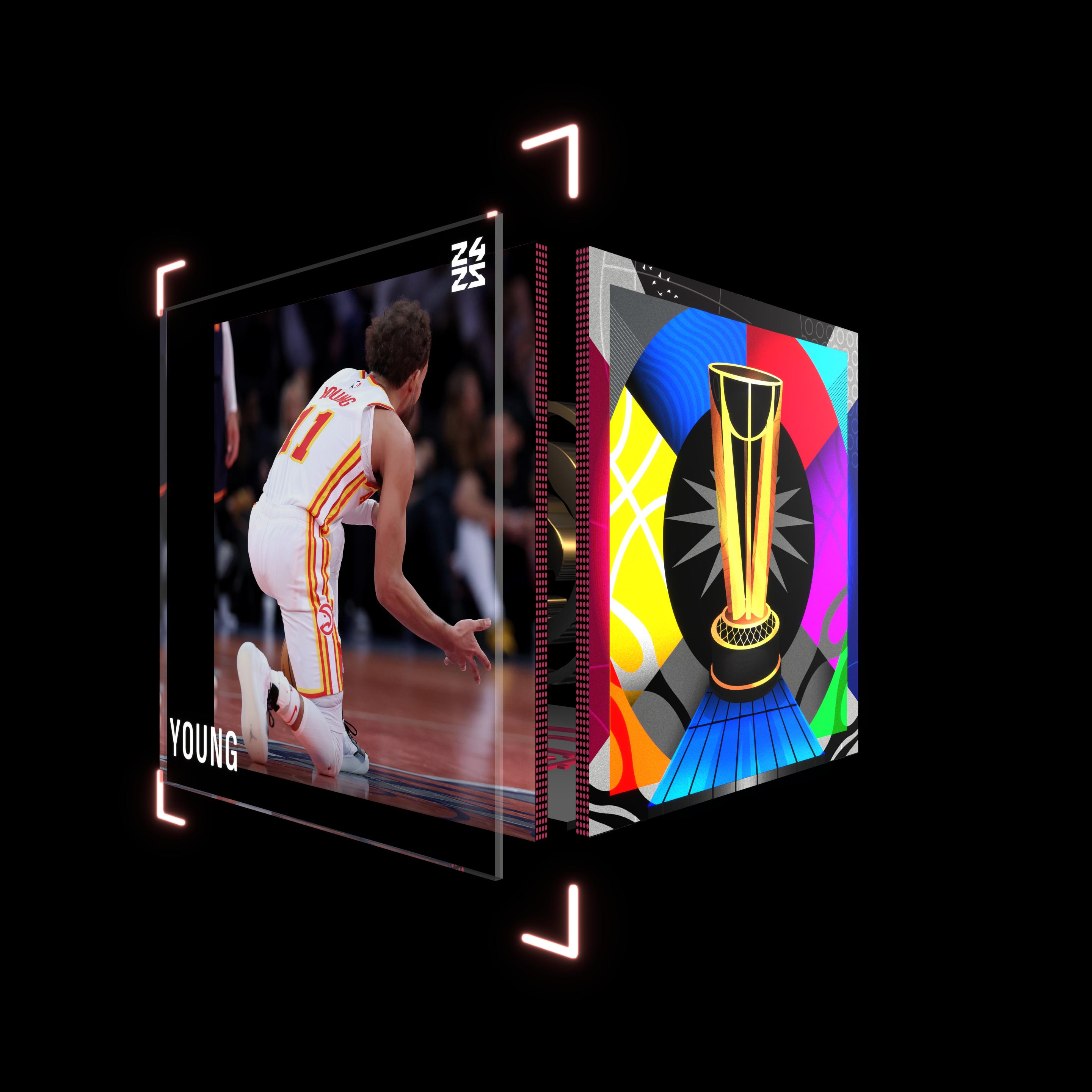 Trae Young