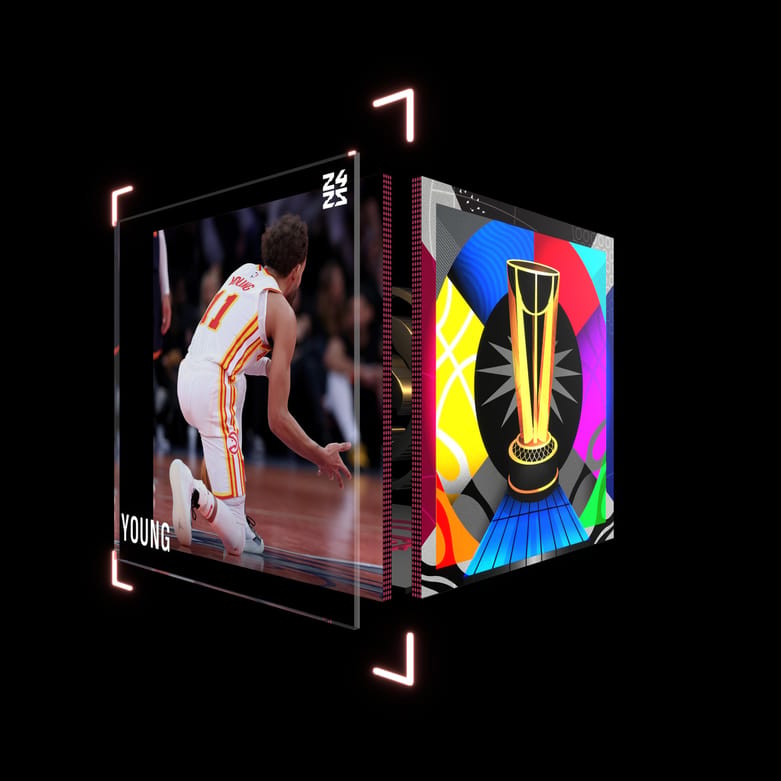Trae Young