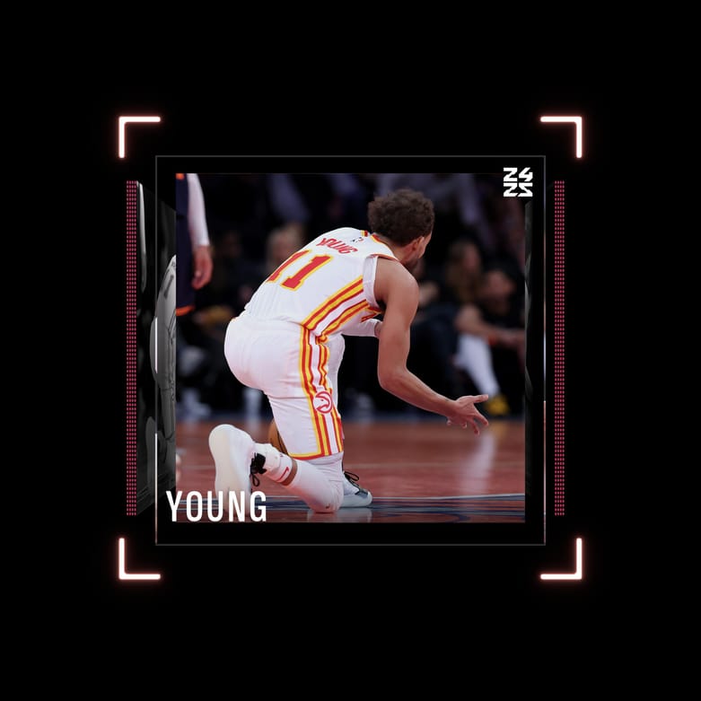 Trae Young