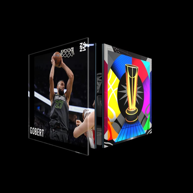 Rudy Gobert
