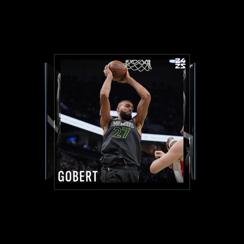 Rudy Gobert