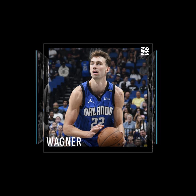 Franz Wagner