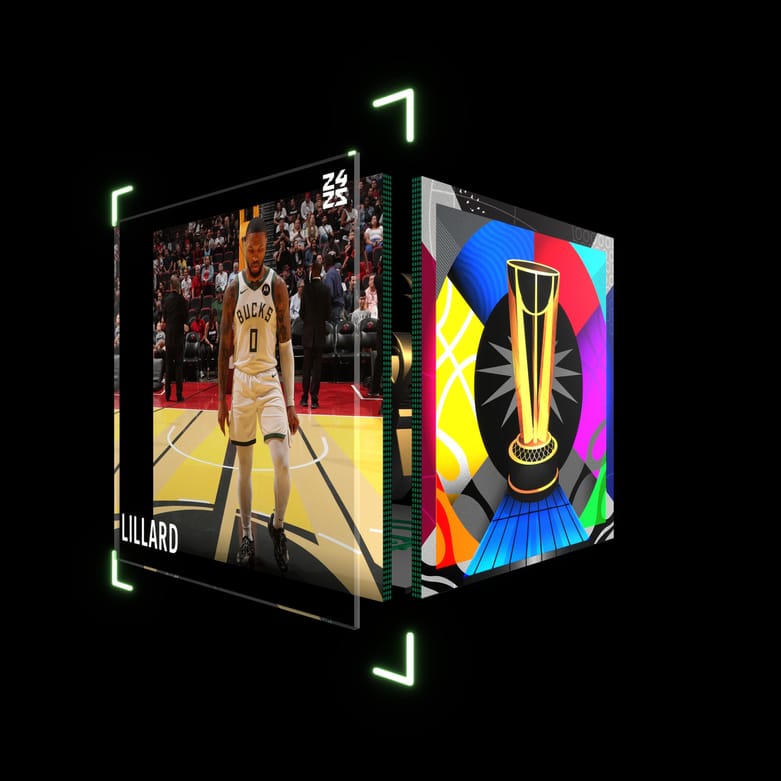 Damian Lillard