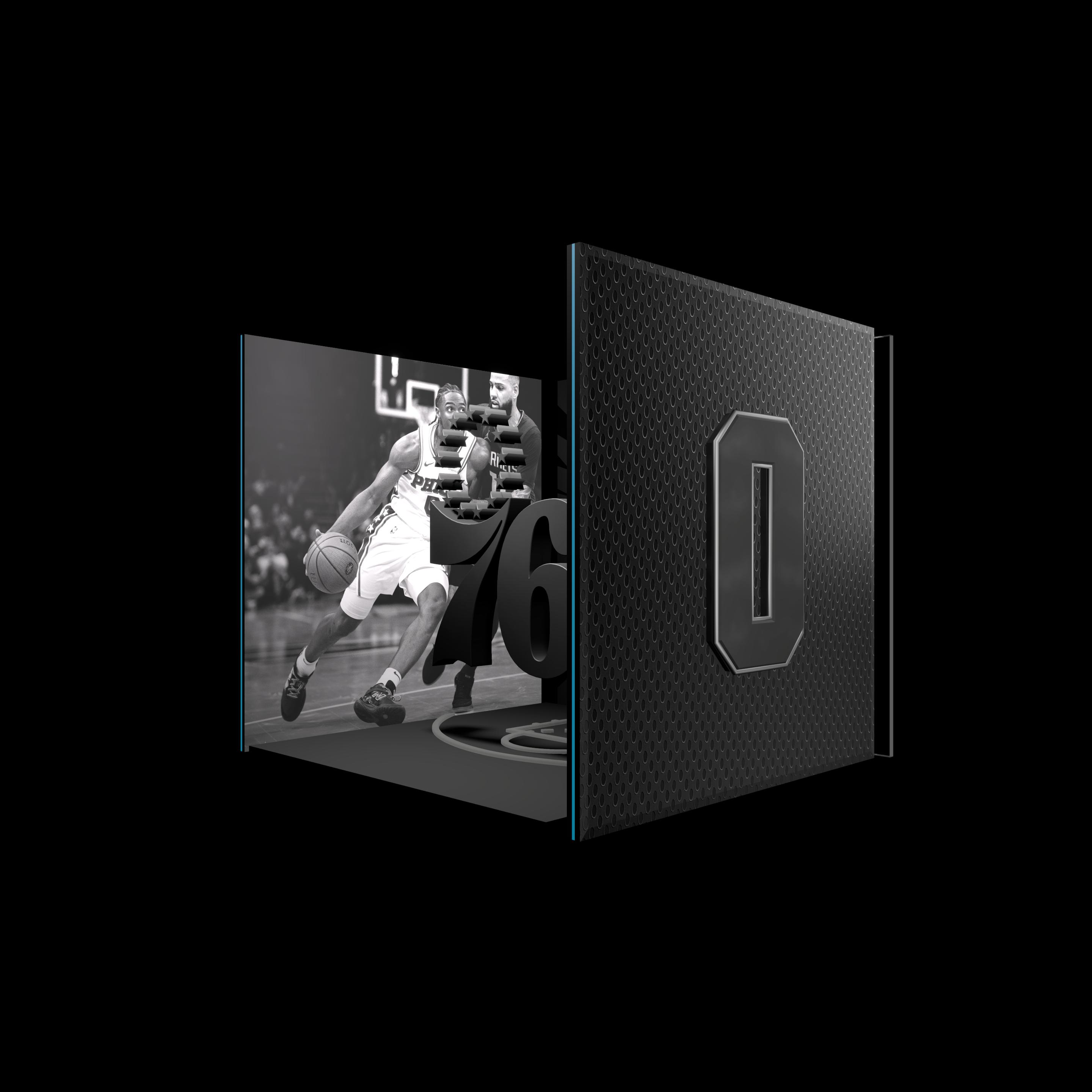 Tyrese Maxey