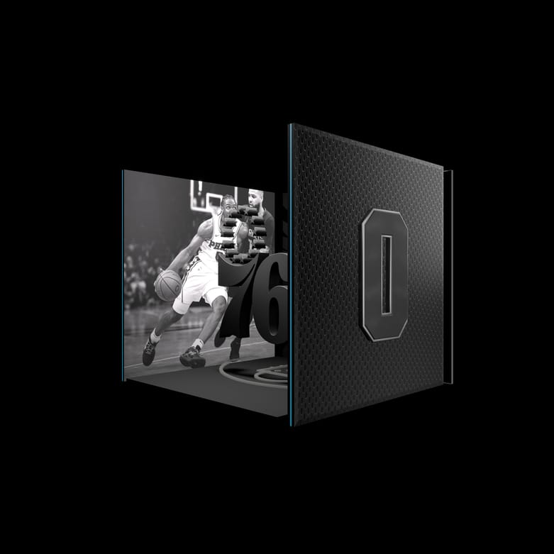 Tyrese Maxey