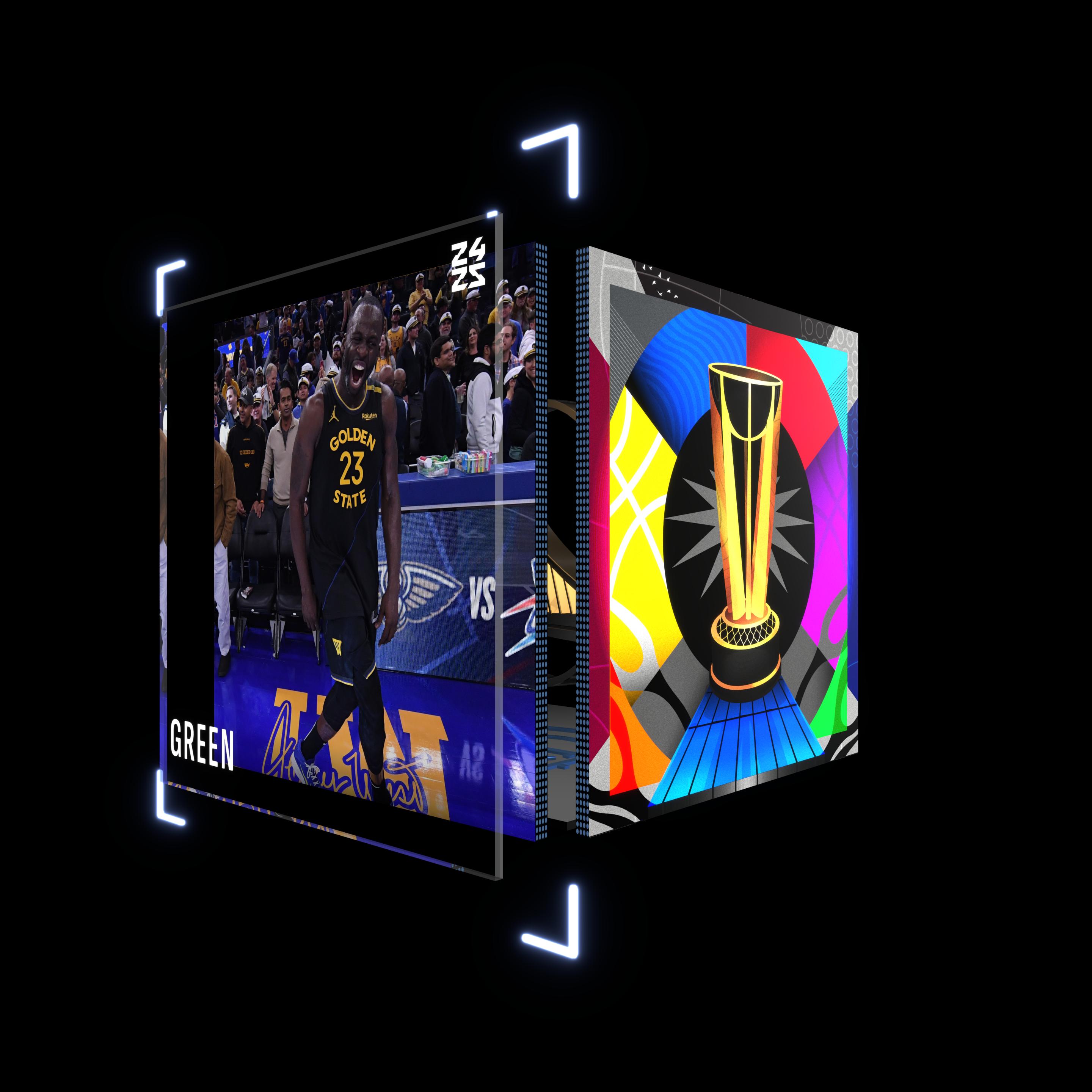 Draymond Green