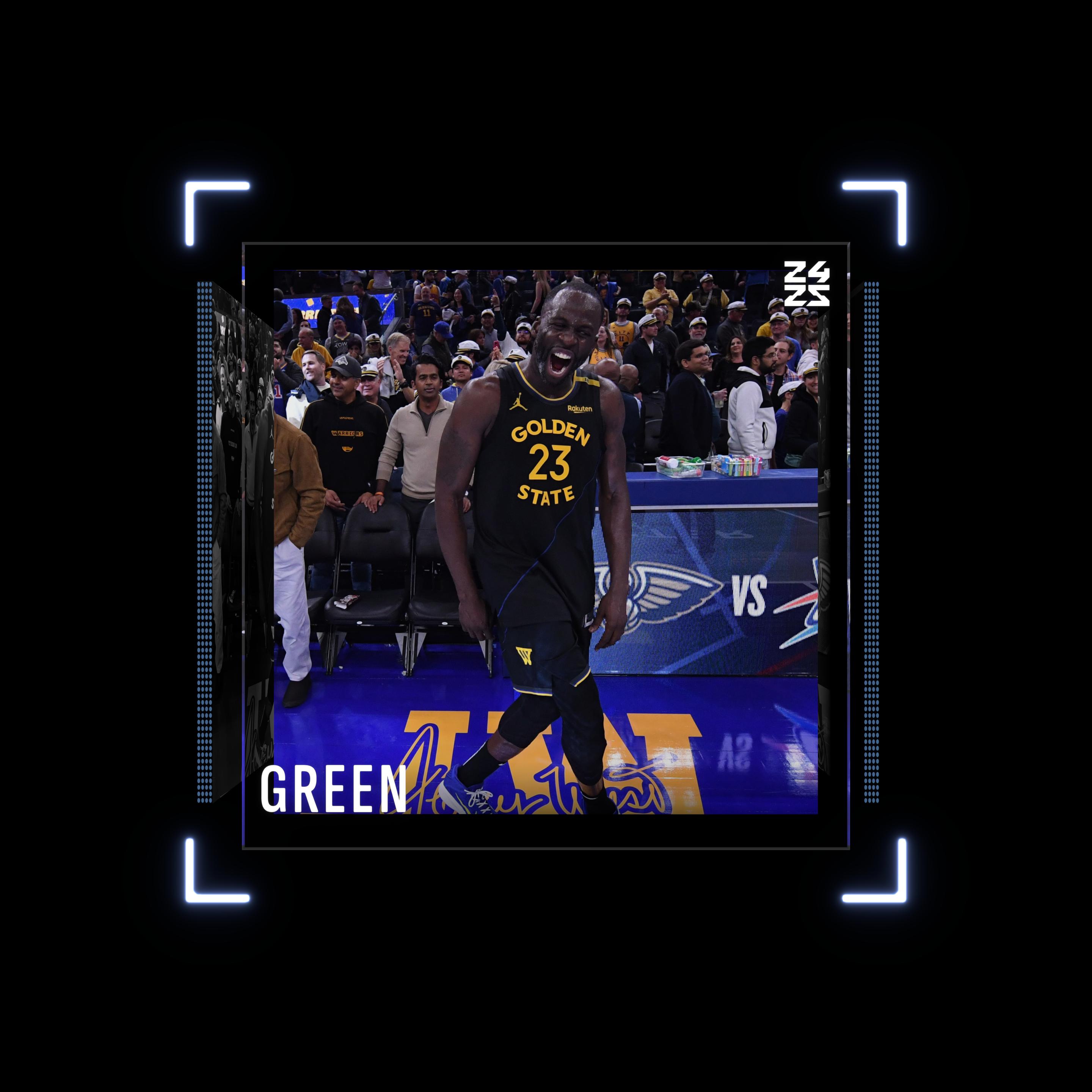 Draymond Green