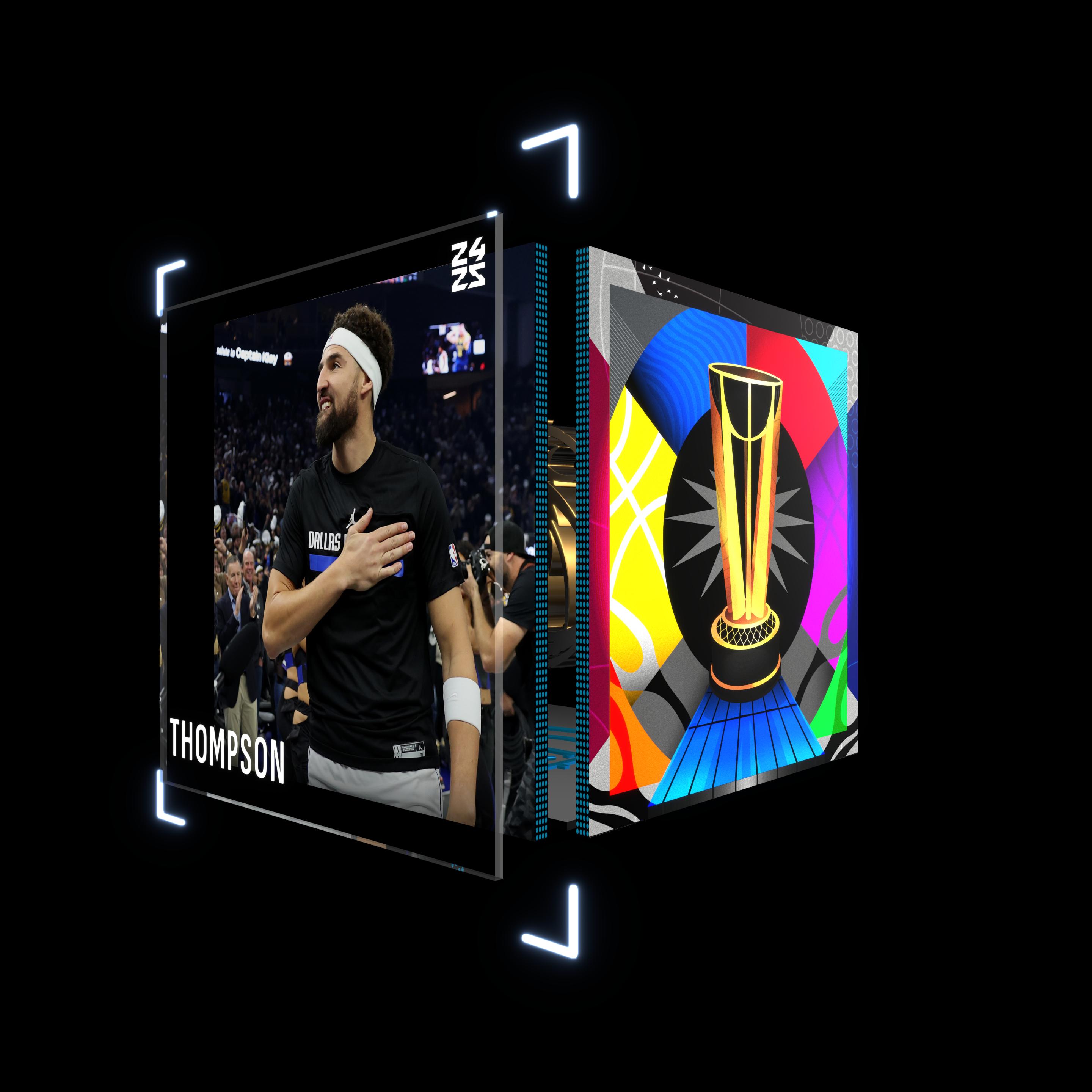 Klay Thompson