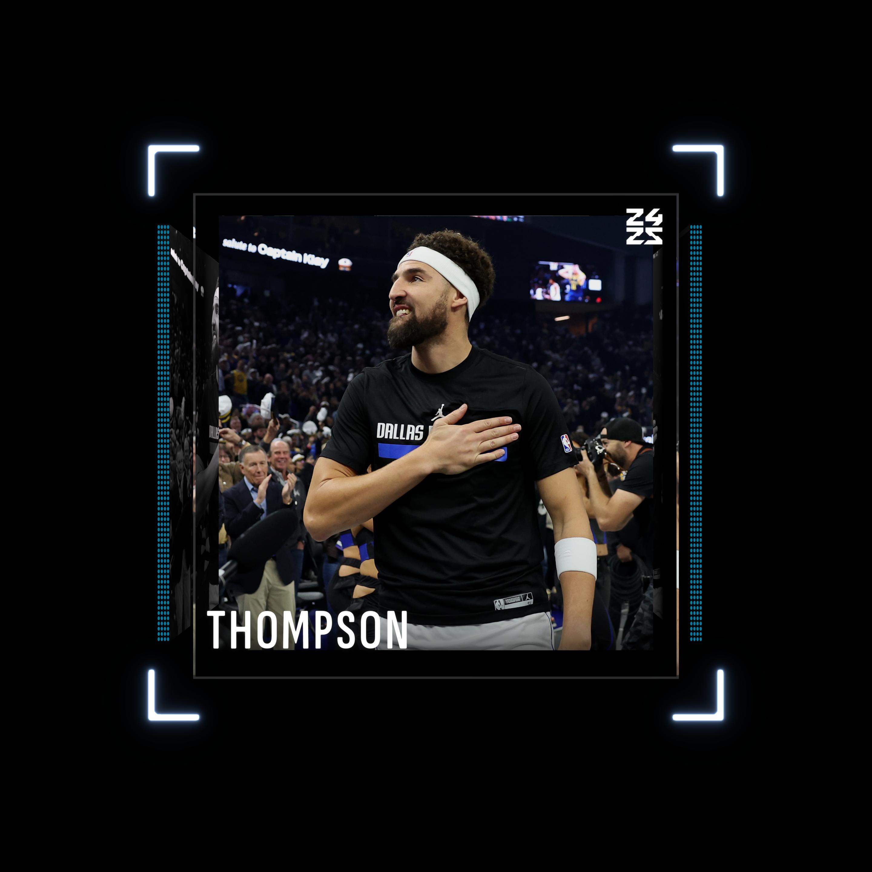 Klay Thompson
