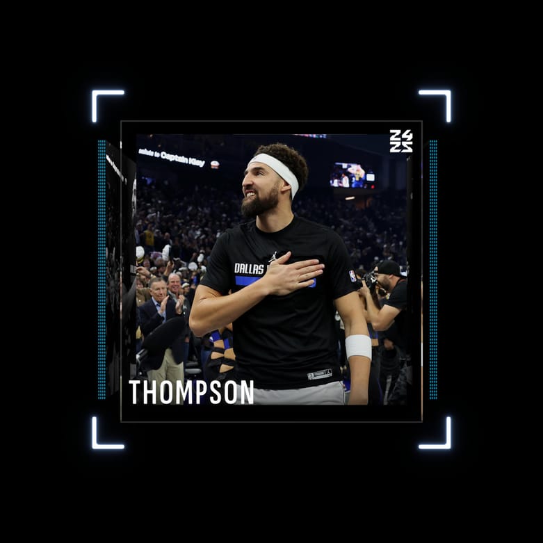 Klay Thompson