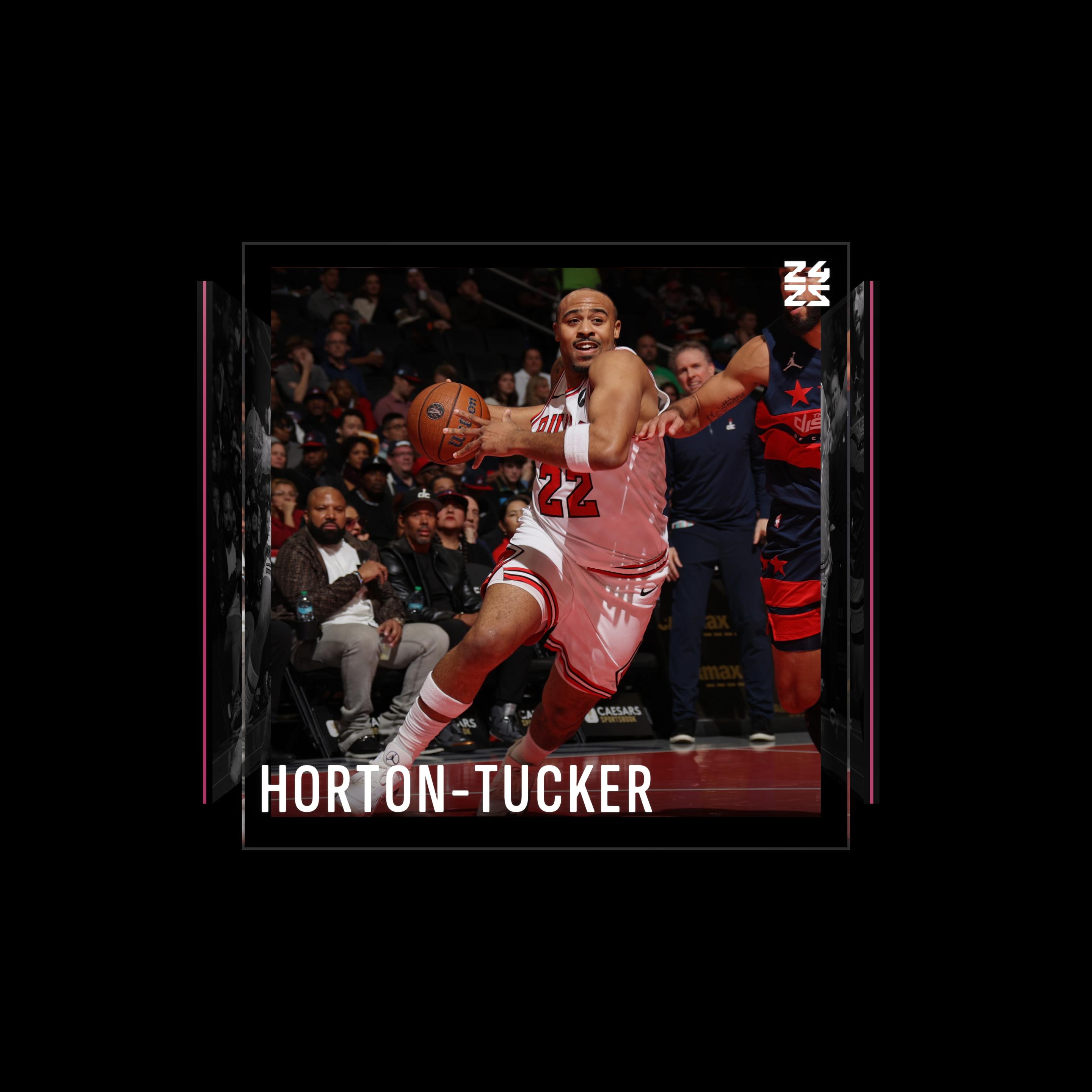 Talen Horton-Tucker