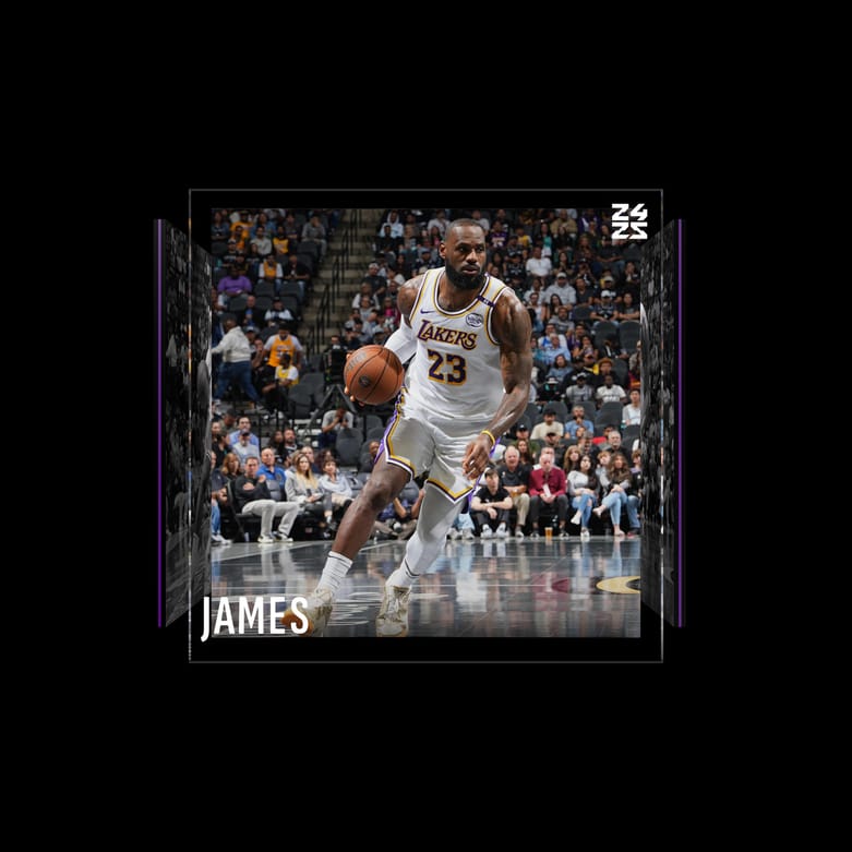 LeBron James
