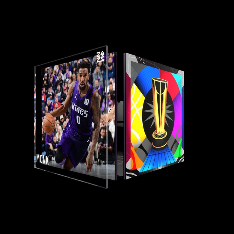 Malik Monk