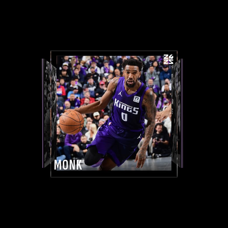 Malik Monk