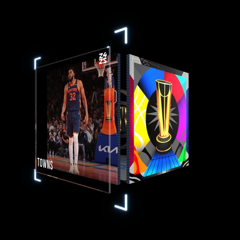 Karl-Anthony Towns