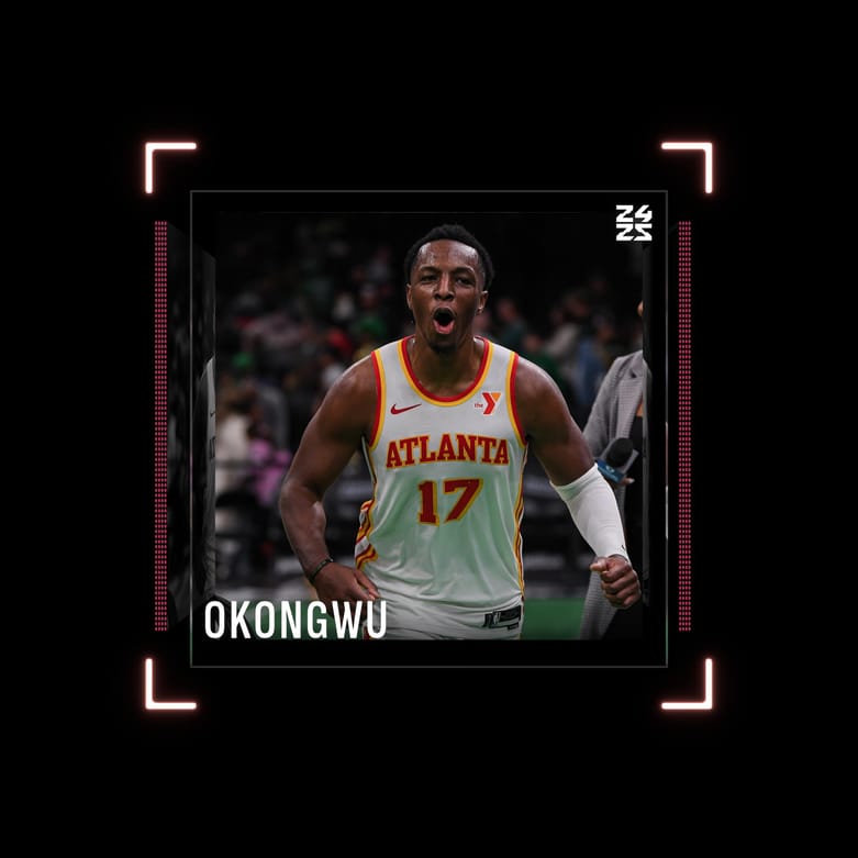 Onyeka Okongwu