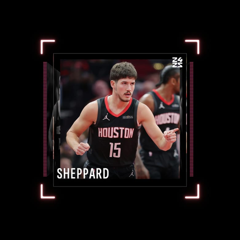 Reed Sheppard