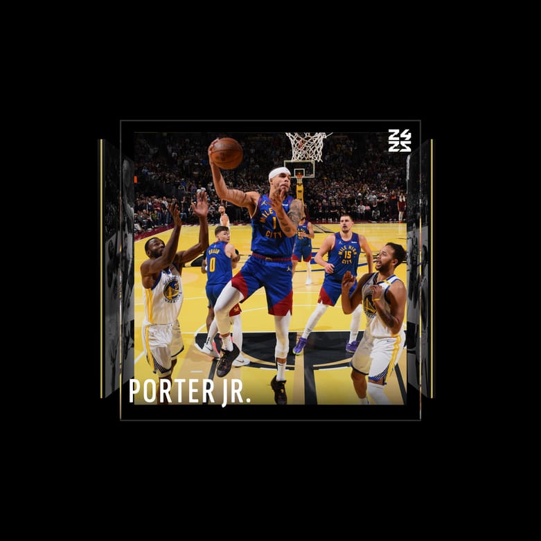 Michael Porter Jr.