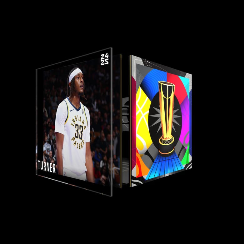 Myles Turner