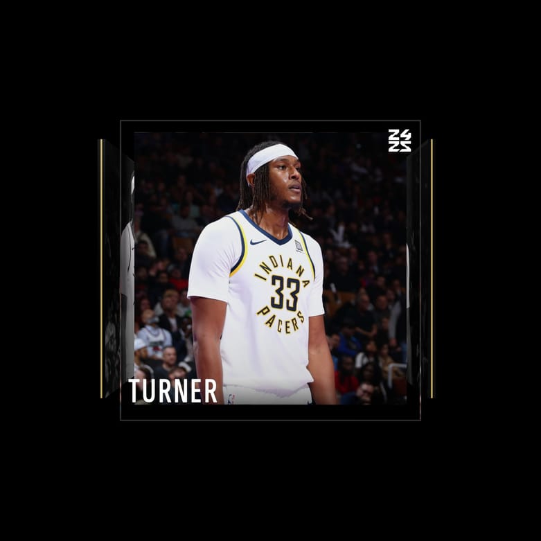 Myles Turner