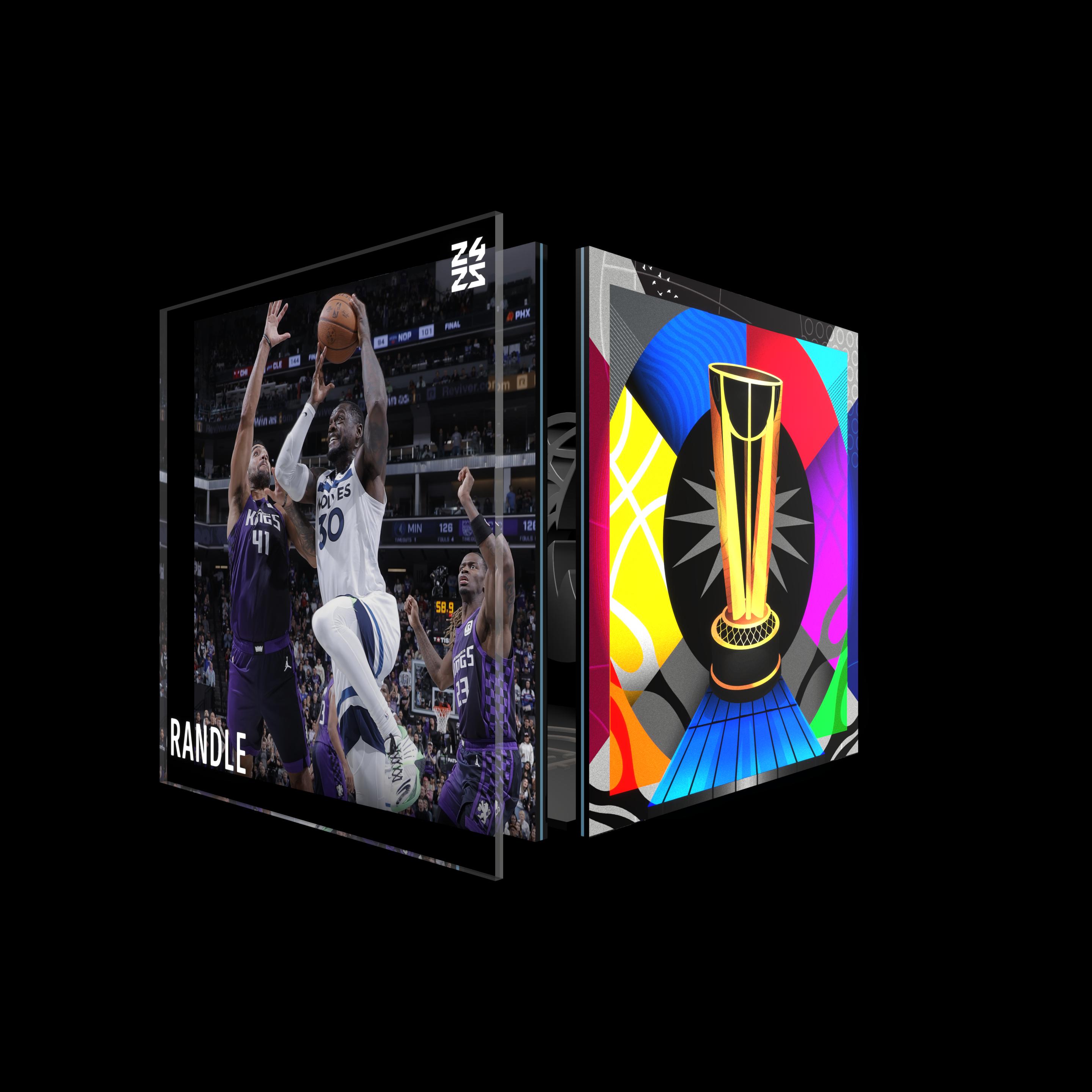 Julius Randle