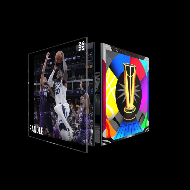 Julius Randle